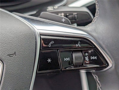 2023 Audi A6 Sedan Premium