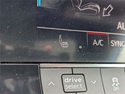 2023 Audi A6 Sedan Premium