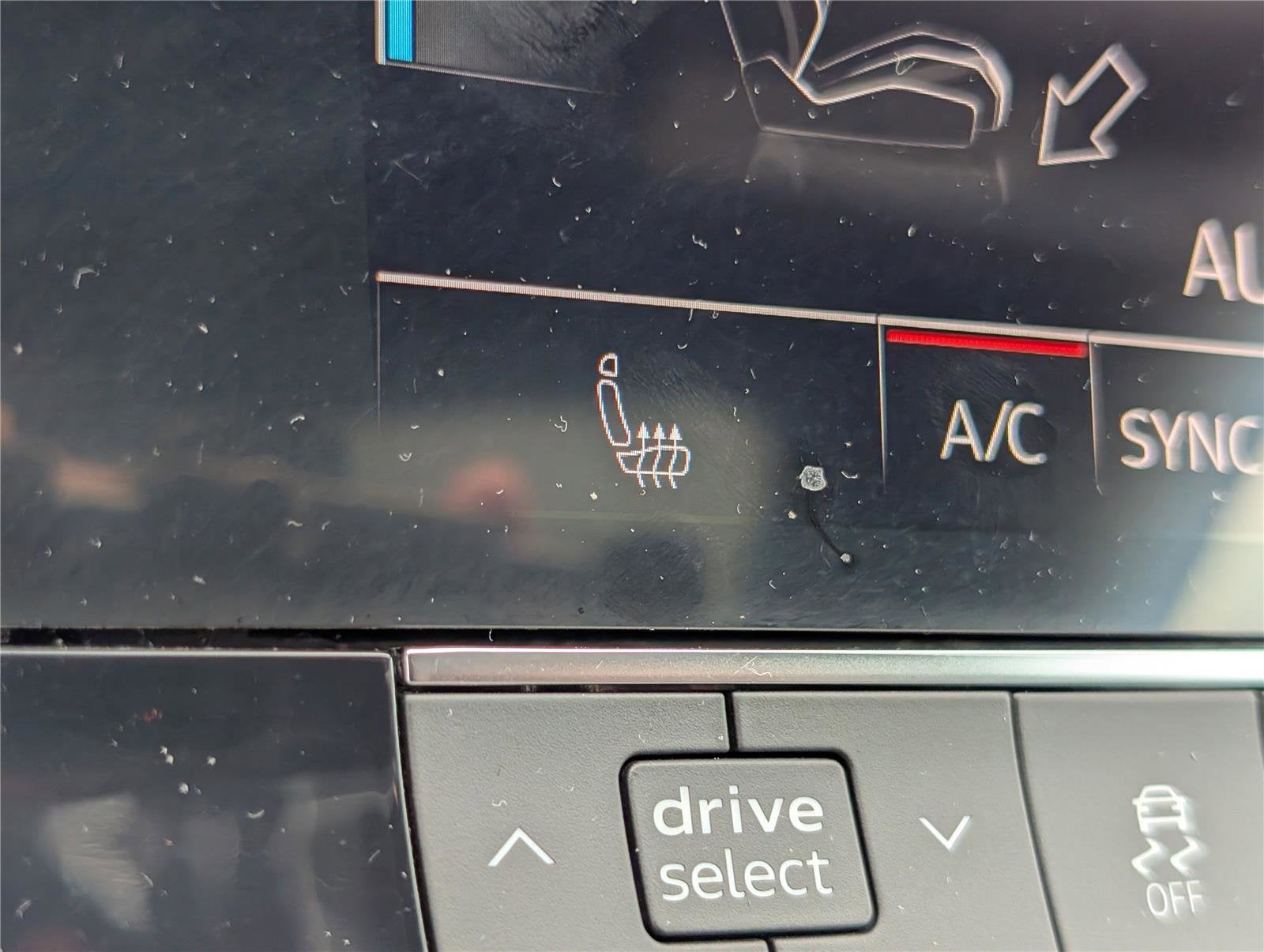 2023 Audi A6 Sedan Premium