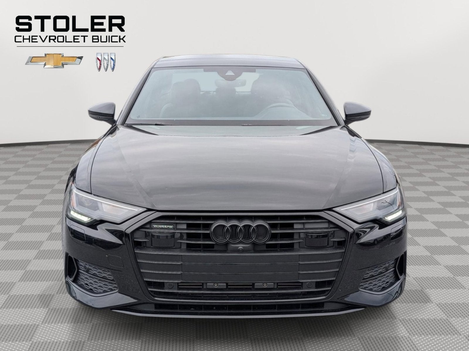 2023 Audi A6 Sedan Premium