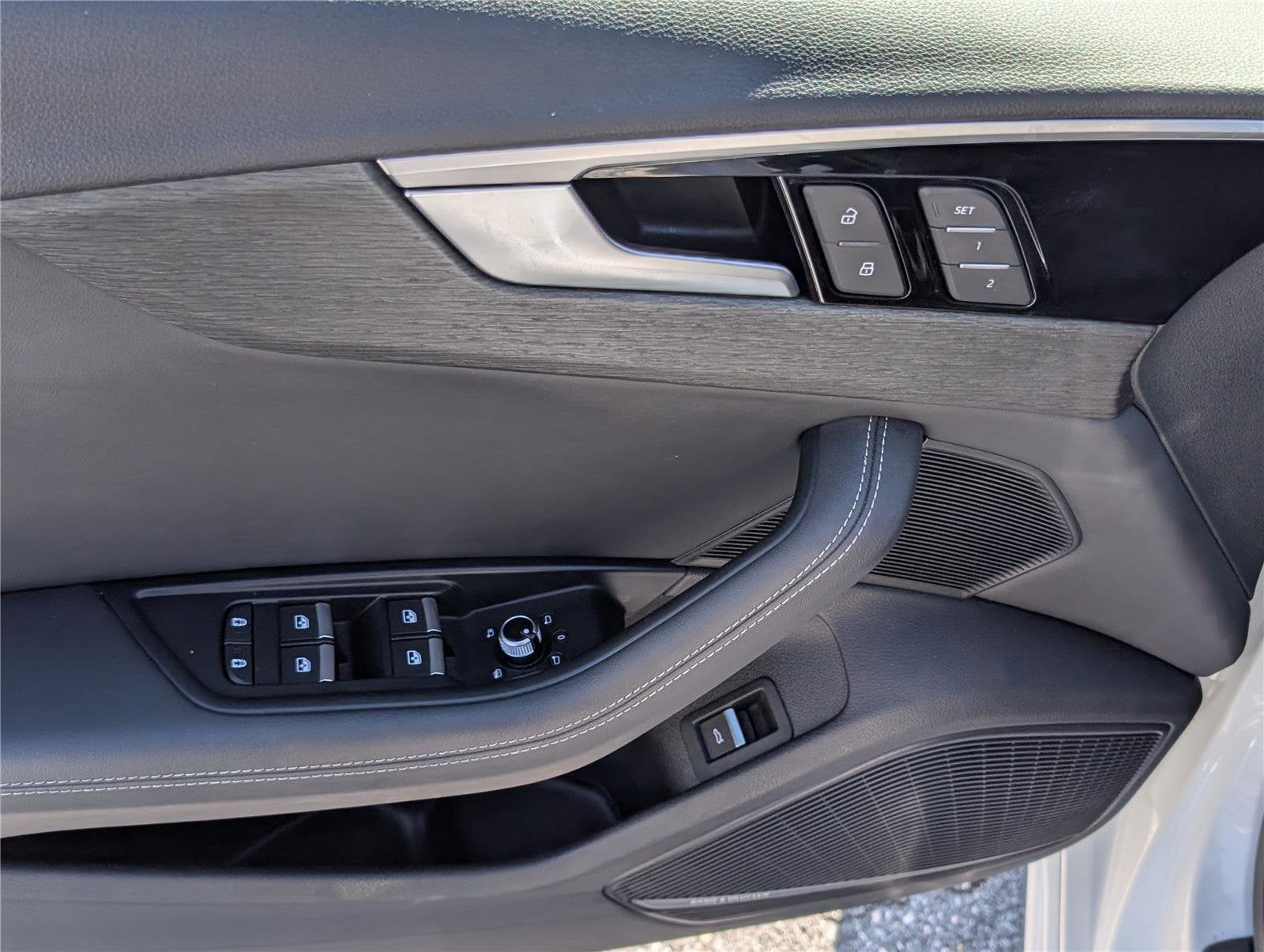 2024 Audi A4 Sedan S line Premium Plus