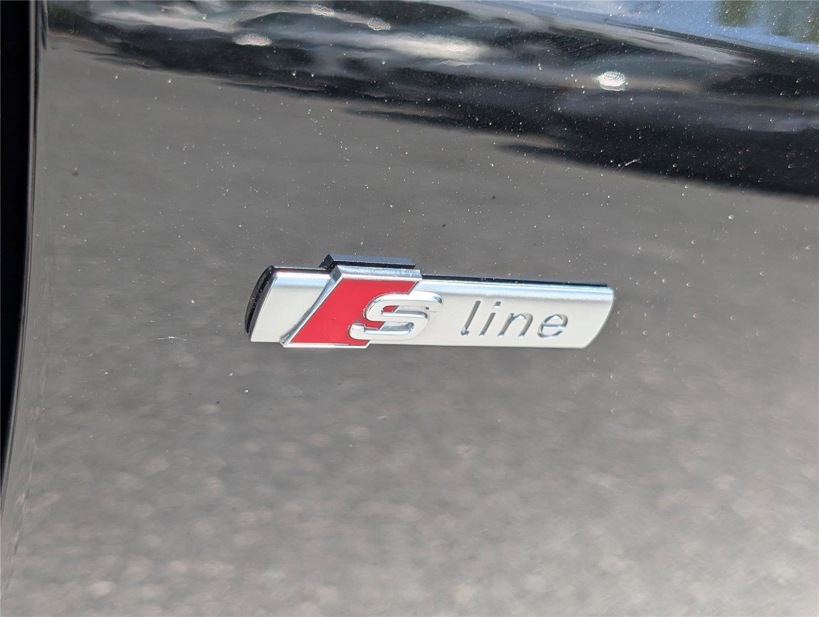 2024 Audi A4 Sedan S line Premium Plus