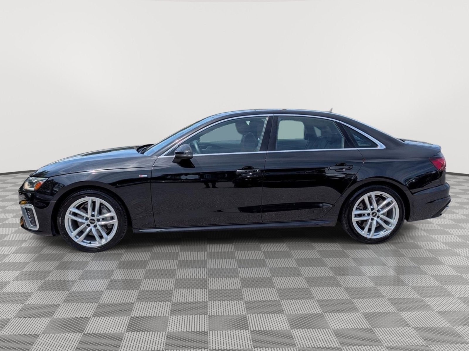 2024 Audi A4 Sedan S line Premium Plus