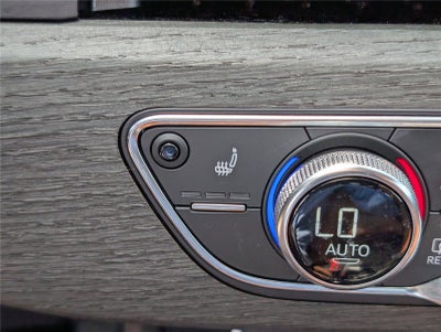 2024 Audi A4 Sedan S line Premium Plus