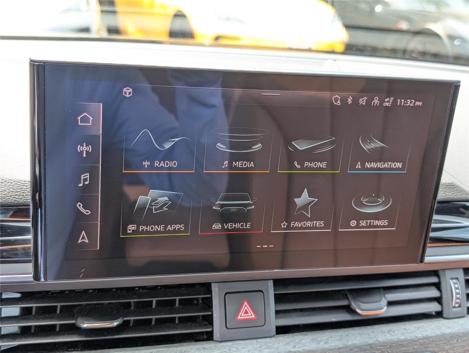 2024 Audi A4 Sedan S line Premium Plus