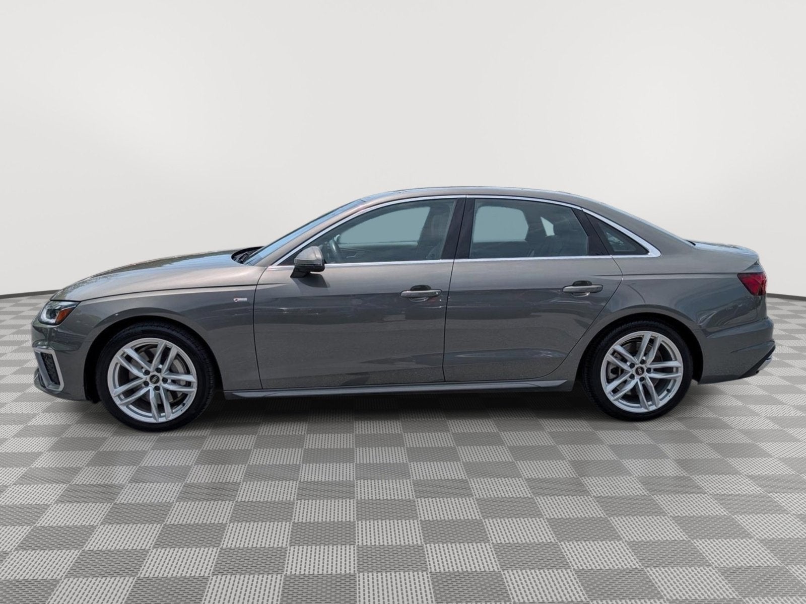 2024 Audi A4 Sedan S line Premium Plus