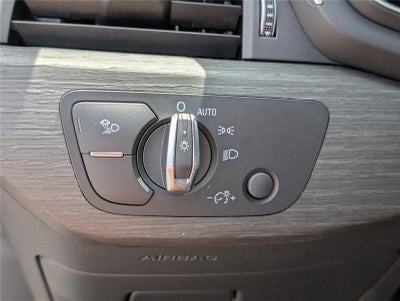 2024 Audi A4 Sedan S line Premium Plus