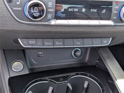 2024 Audi A4 Sedan S line Premium Plus