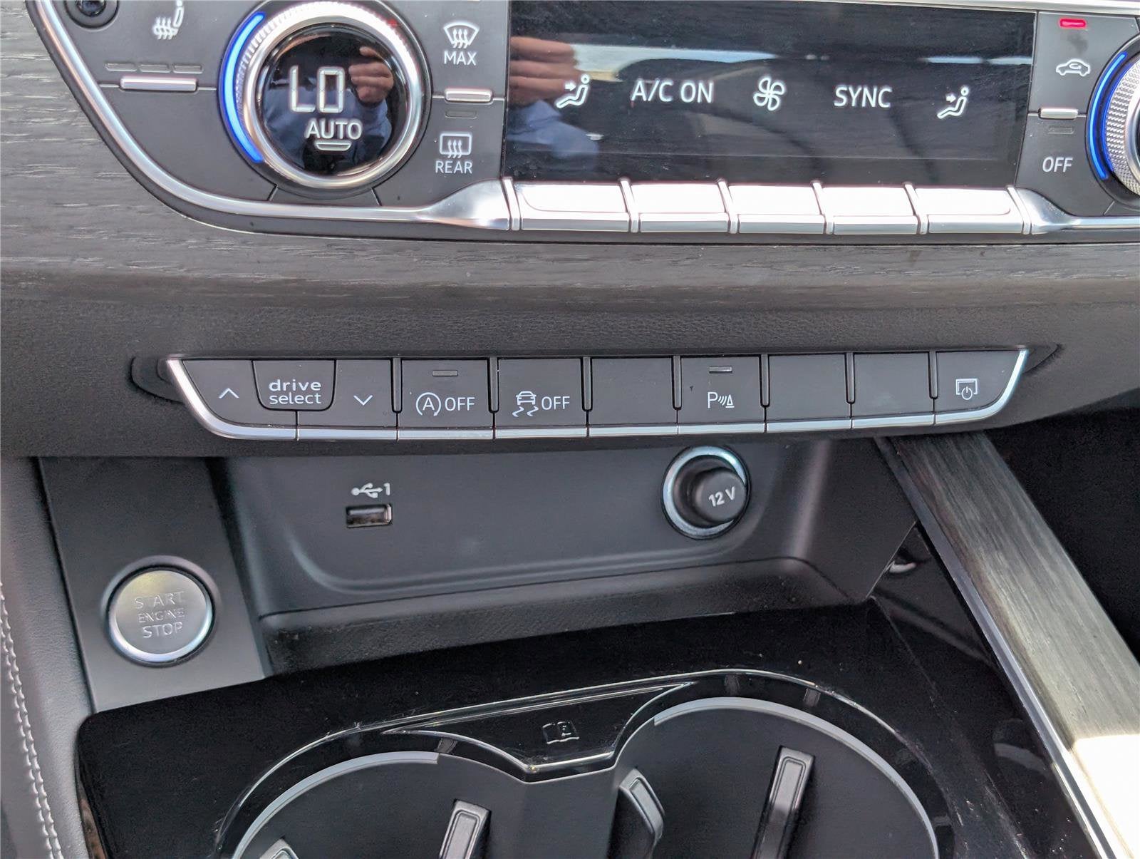 2024 Audi A4 Sedan S line Premium Plus