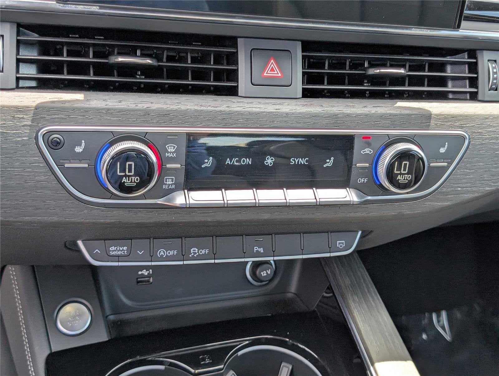 2024 Audi A4 Sedan S line Premium Plus
