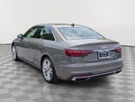 2024 Audi A4 Sedan S line Premium Plus