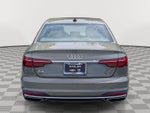 2024 Audi A4 Sedan S line Premium Plus
