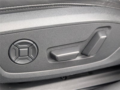2024 Audi A6 Sedan Premium Plus