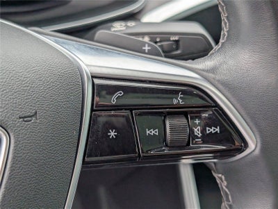 2024 Audi A6 Sedan Premium Plus