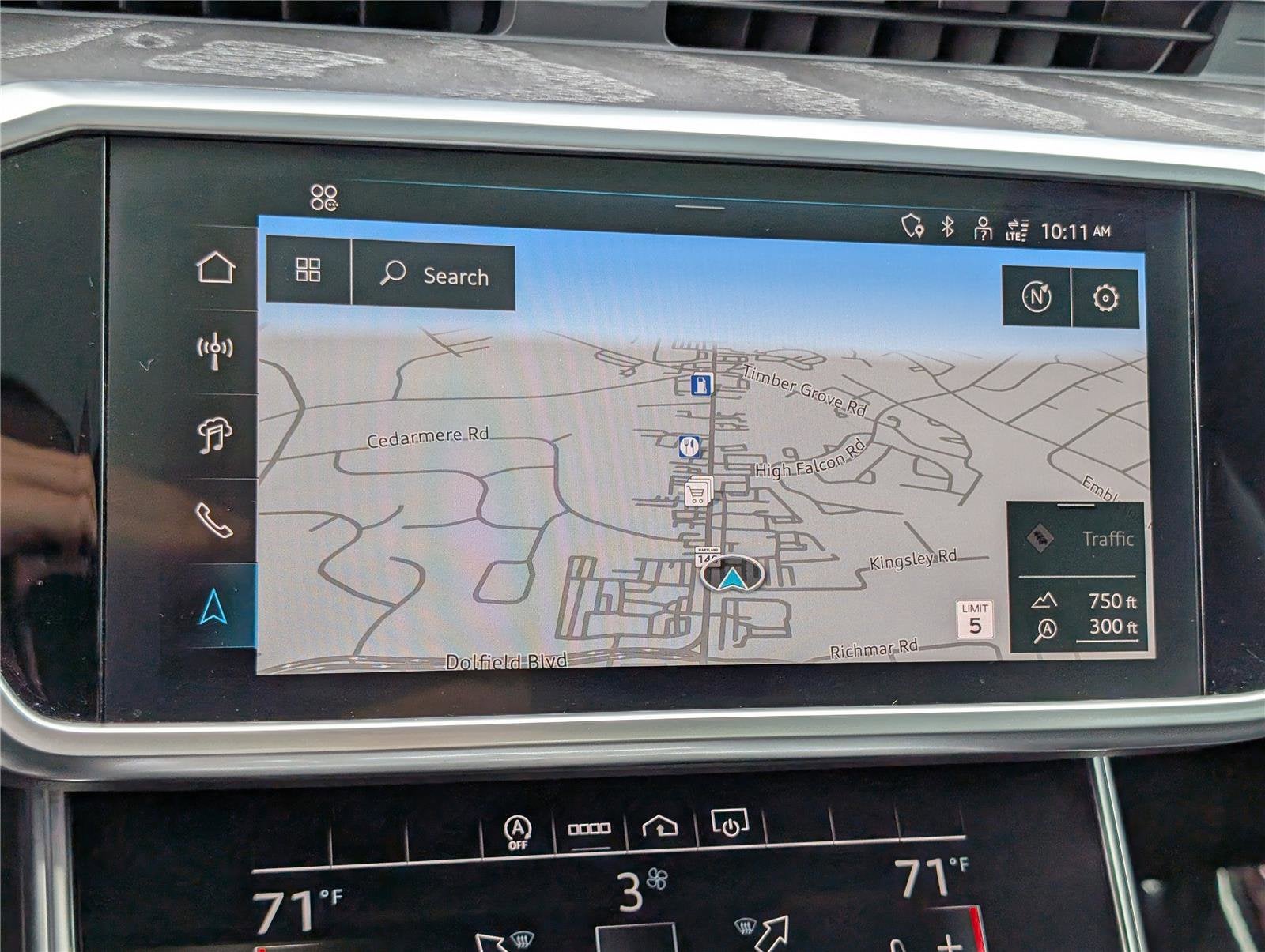 2024 Audi A6 Sedan Premium Plus