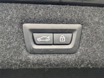 2022 BMW 5 Series 530i xDrive