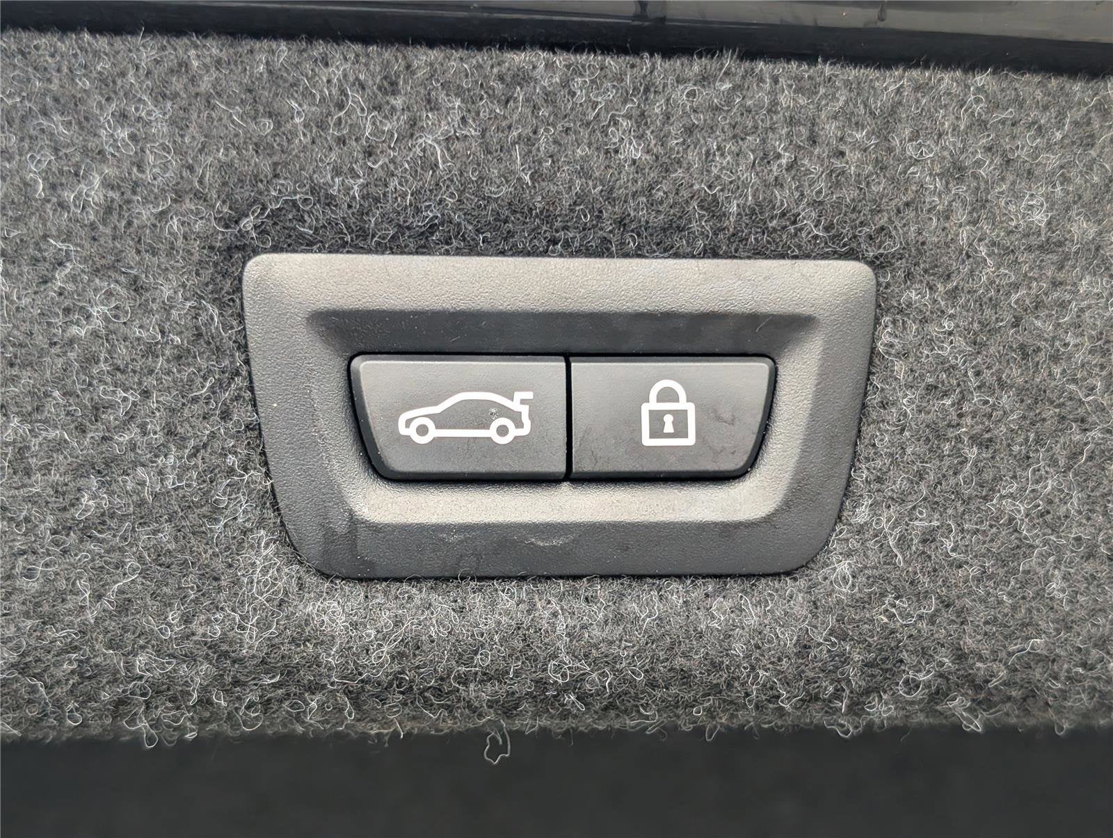 2022 BMW 5 Series 530i xDrive