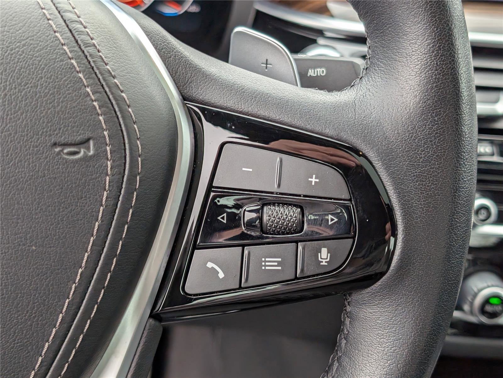 2022 BMW 5 Series 530i xDrive