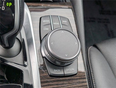 2022 BMW 5 Series 530i xDrive