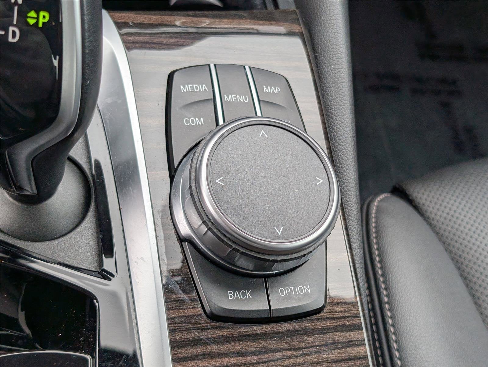 2022 BMW 5 Series 530i xDrive