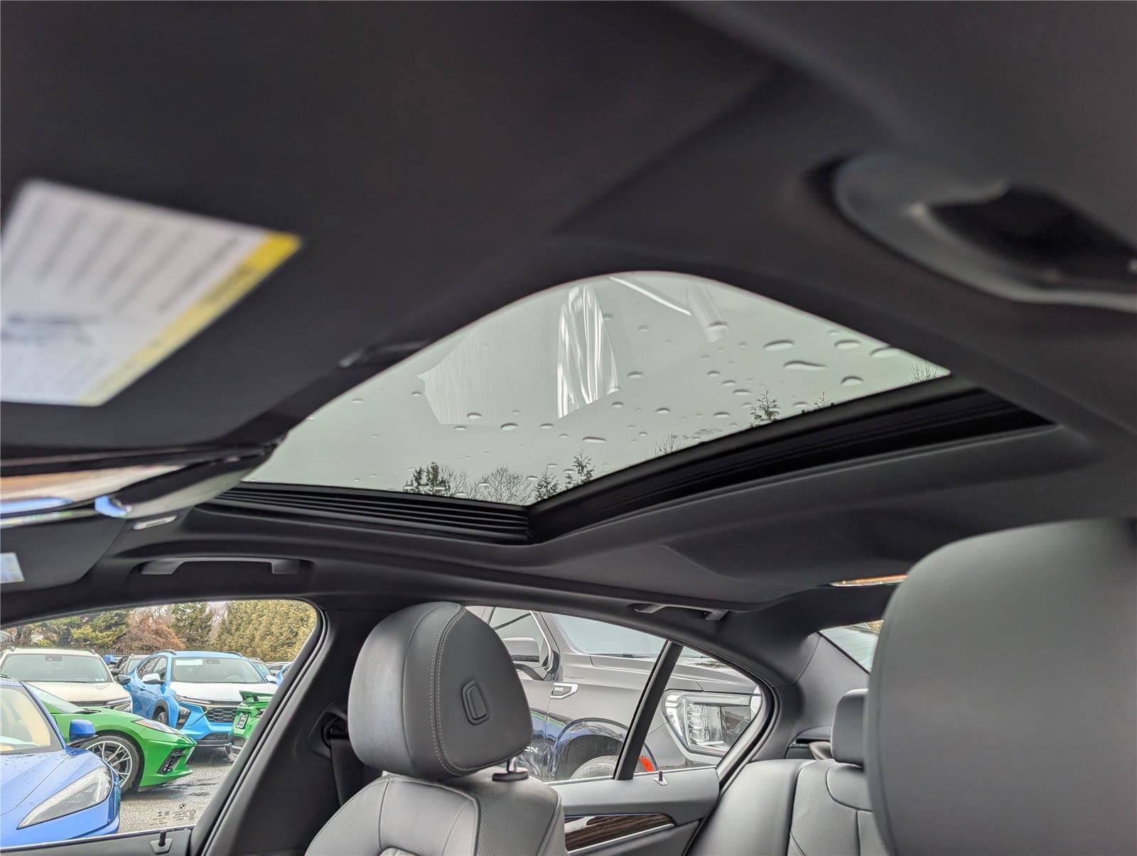 2022 BMW 5 Series 530i xDrive