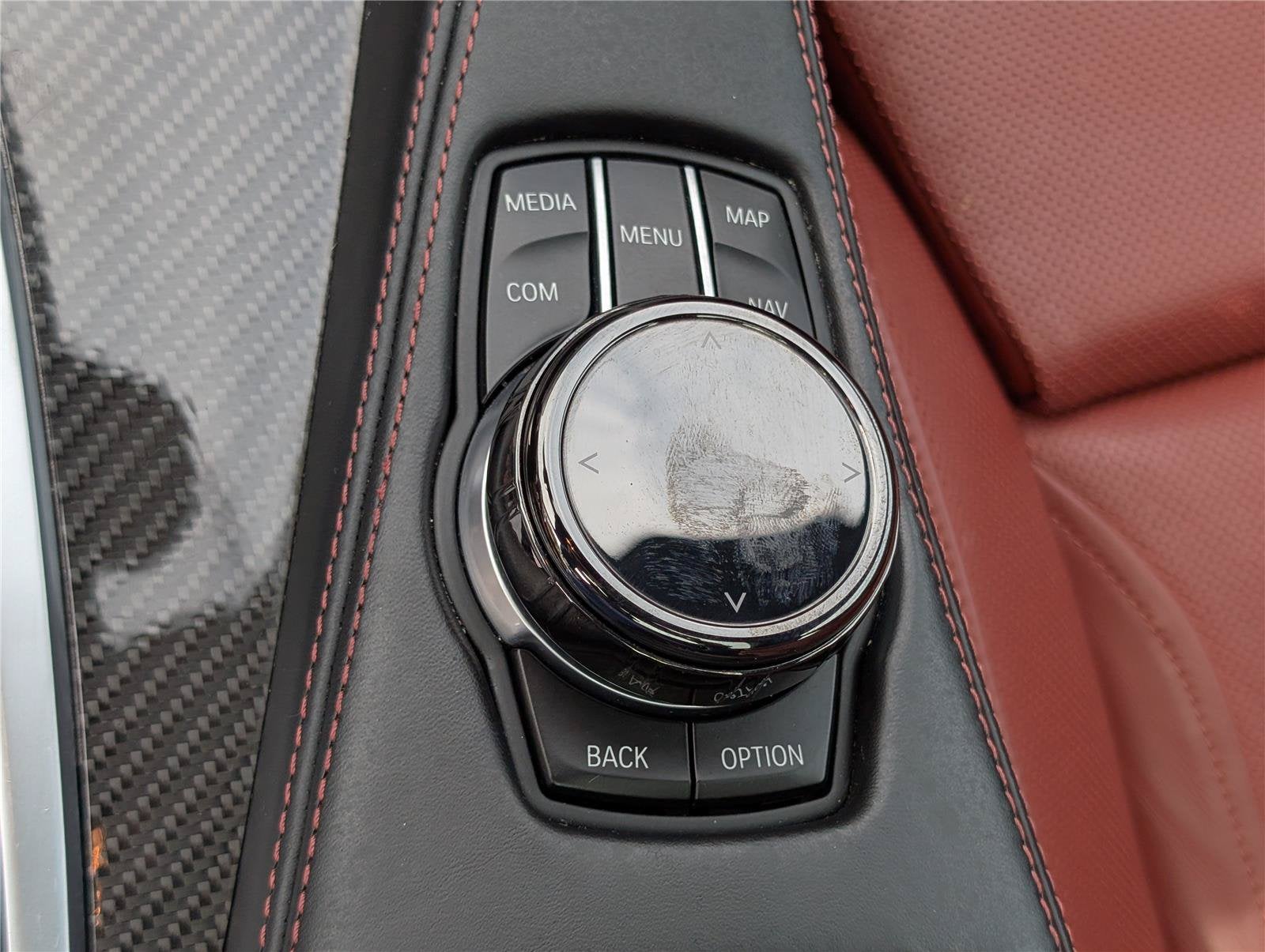 2018 BMW 6 Series 640i xDrive