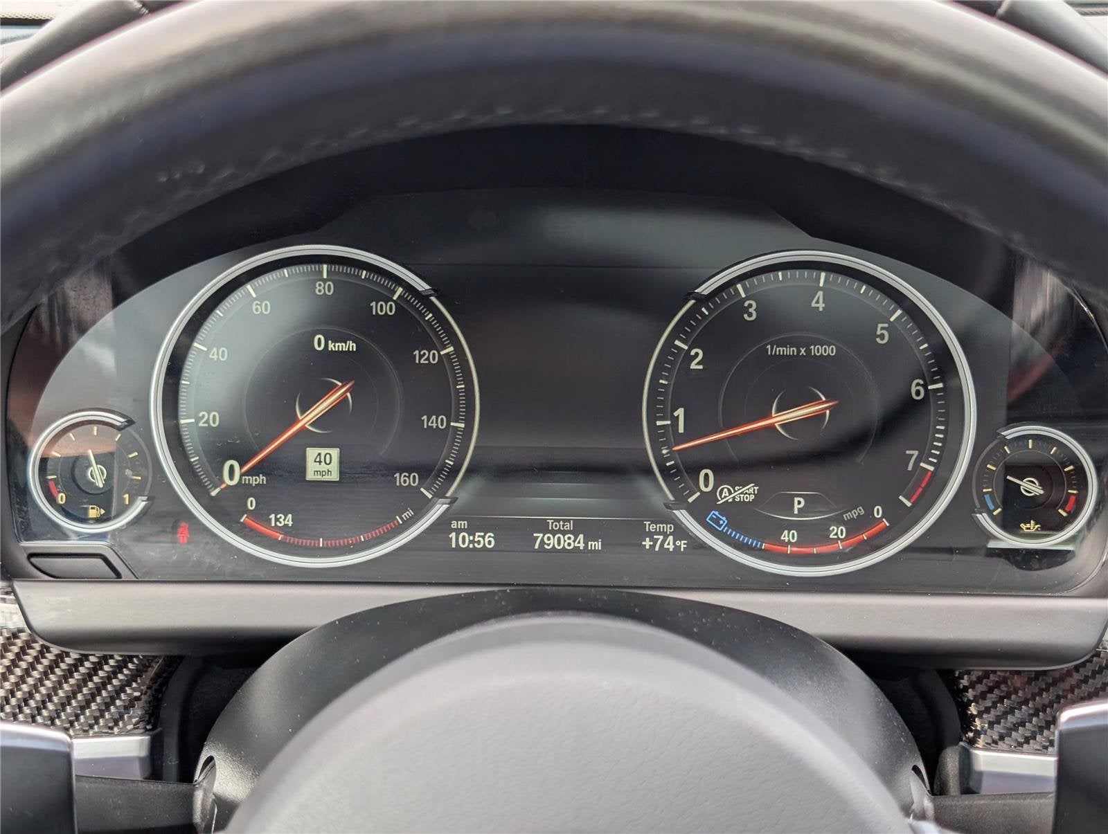 2018 BMW 6 Series 640i xDrive