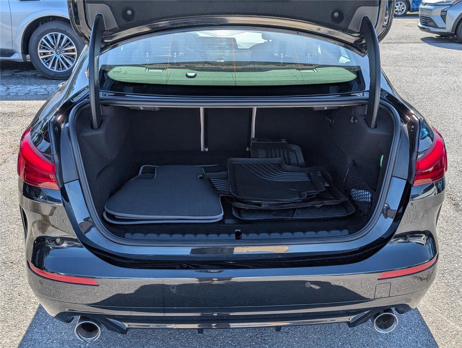 2022 BMW 2 Series 228i xDrive