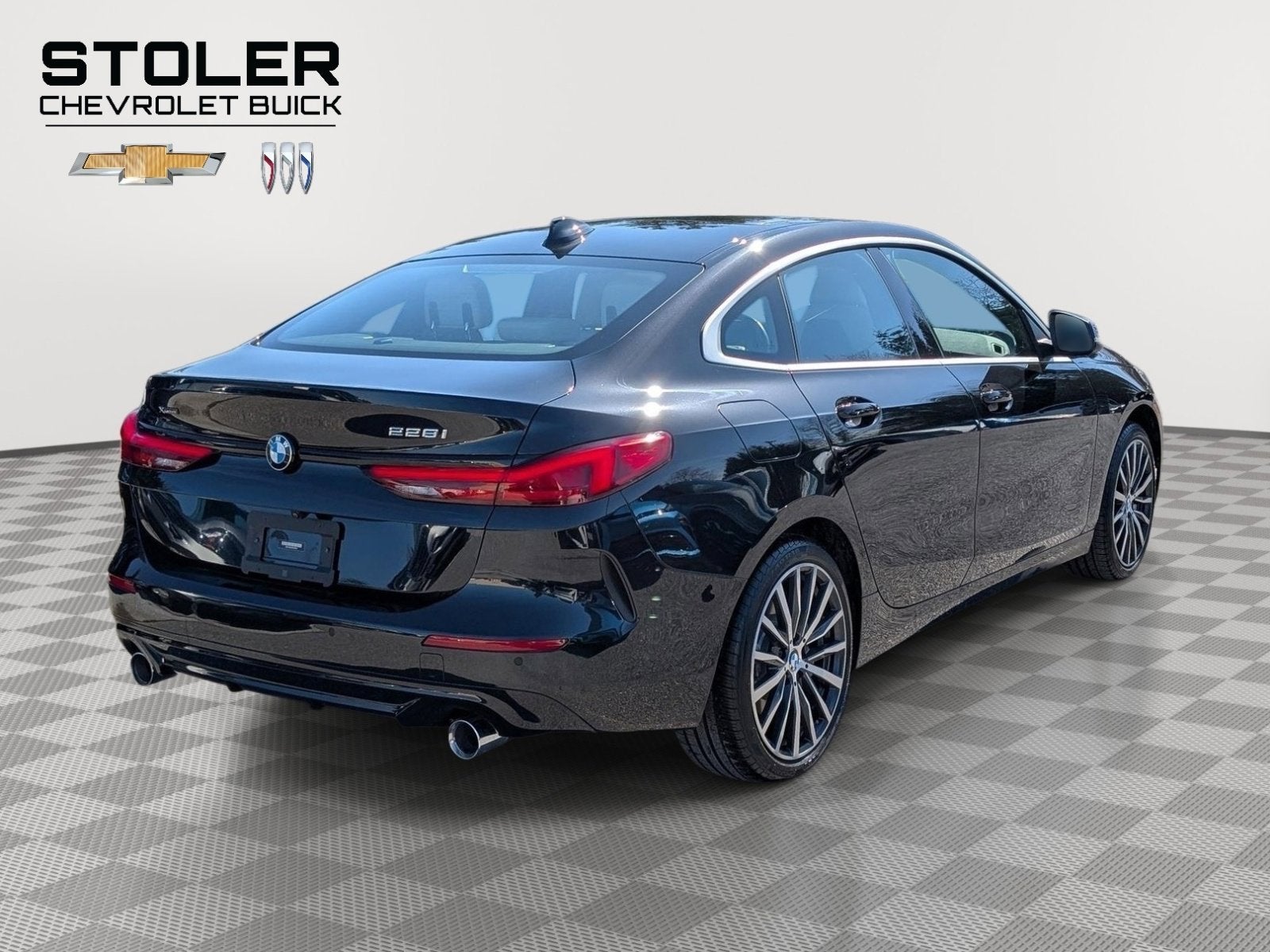 2022 BMW 2 Series 228i xDrive