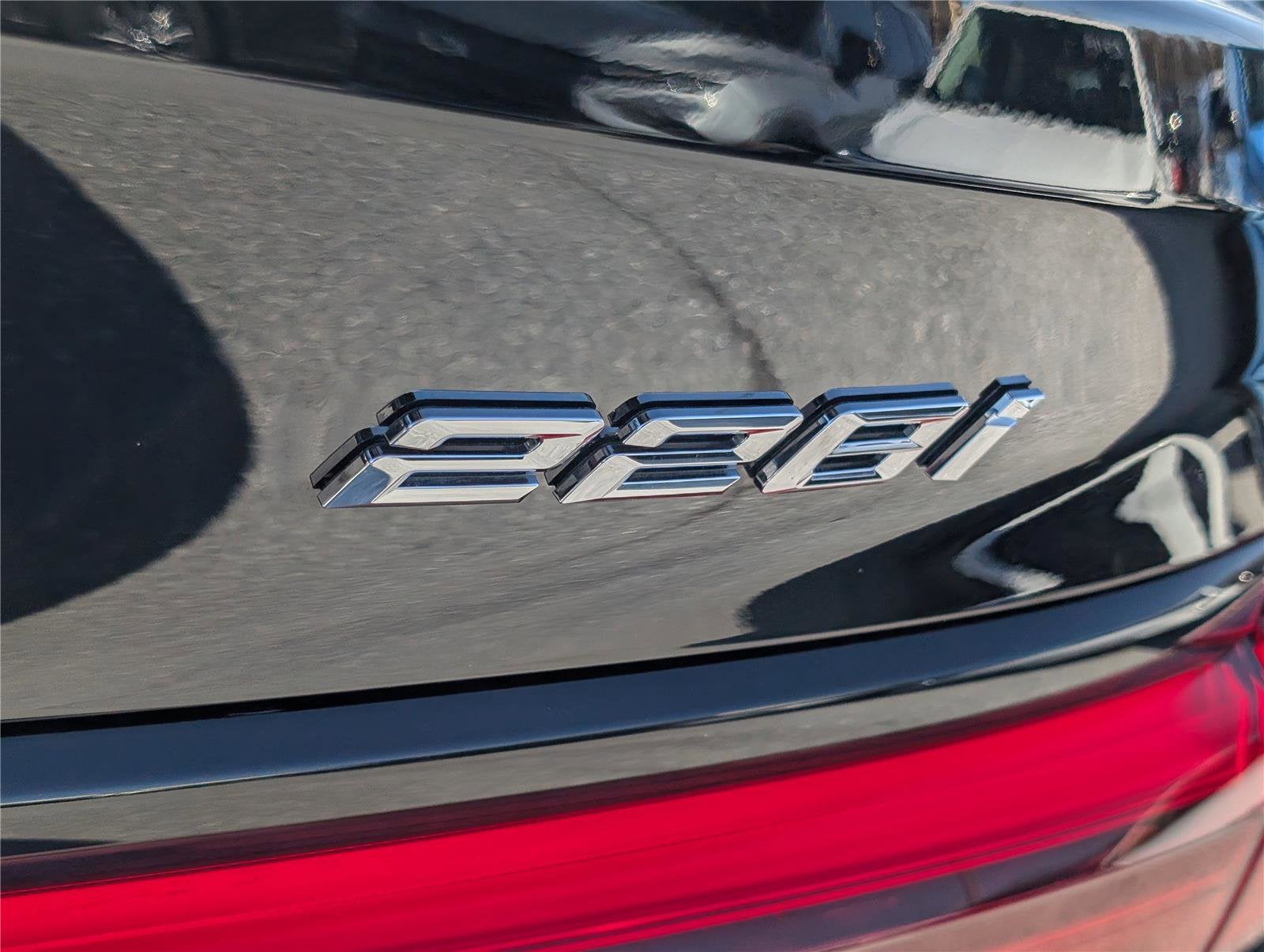 2022 BMW 2 Series 228i xDrive