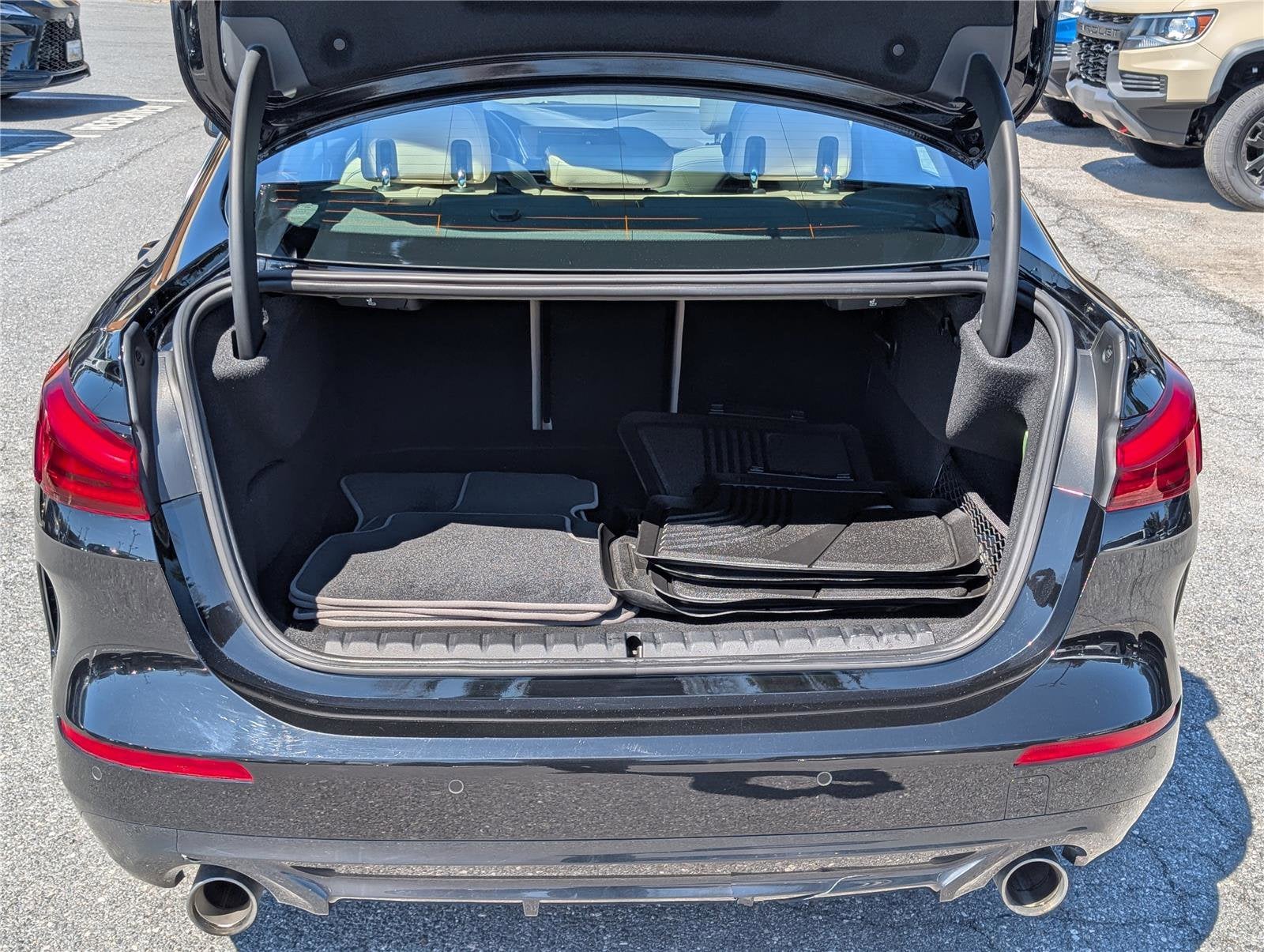 2023 BMW 2 Series 228i xDrive