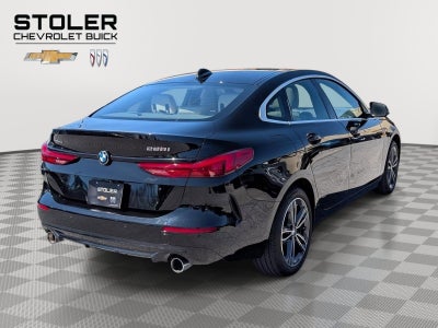 2023 BMW 2 Series 228i xDrive