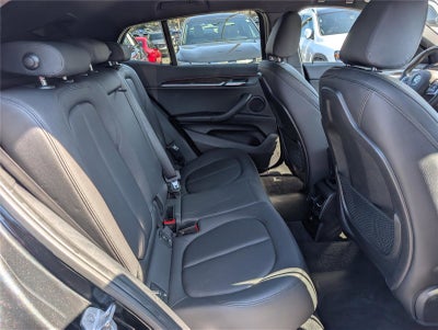 2018 BMW X2 xDrive28i