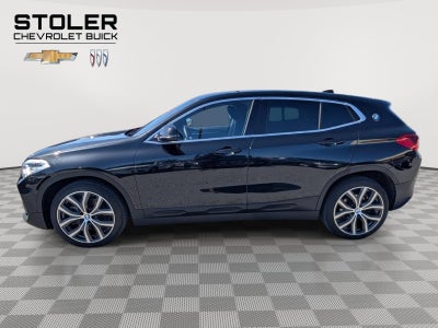 2018 BMW X2 xDrive28i