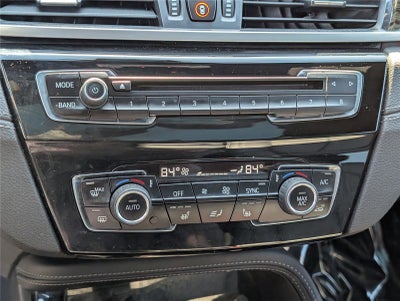 2018 BMW X2 xDrive28i