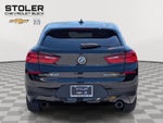 2018 BMW X2 xDrive28i