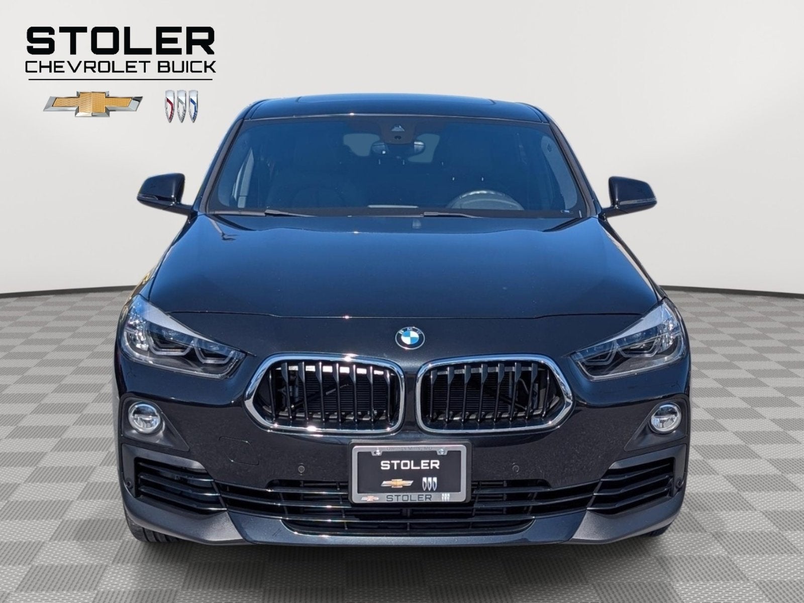 2018 BMW X2 xDrive28i