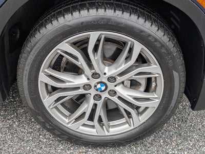 2019 BMW X2 xDrive28i