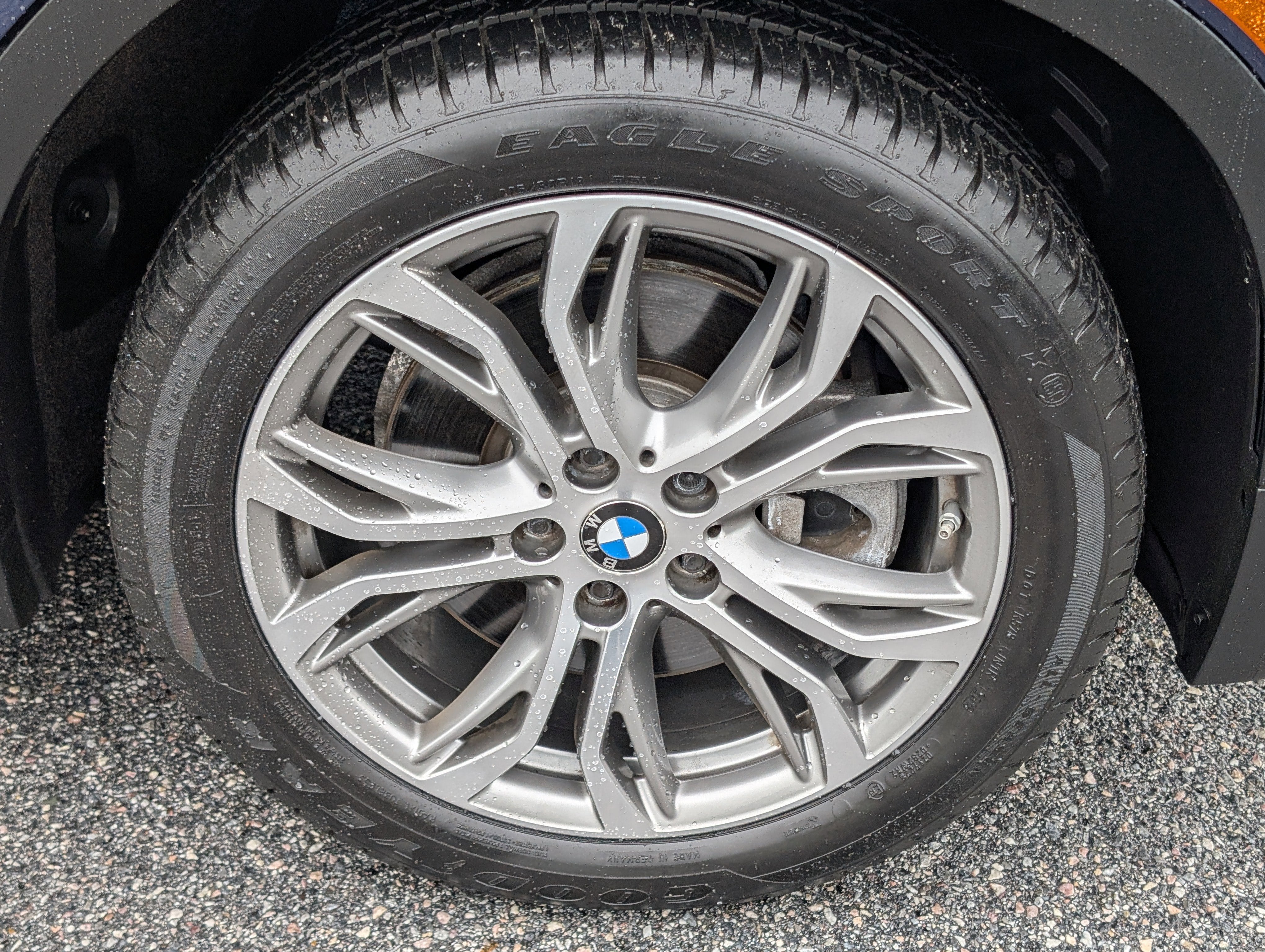 2019 BMW X2 xDrive28i