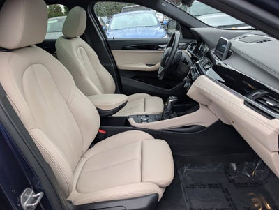 2019 BMW X2 xDrive28i