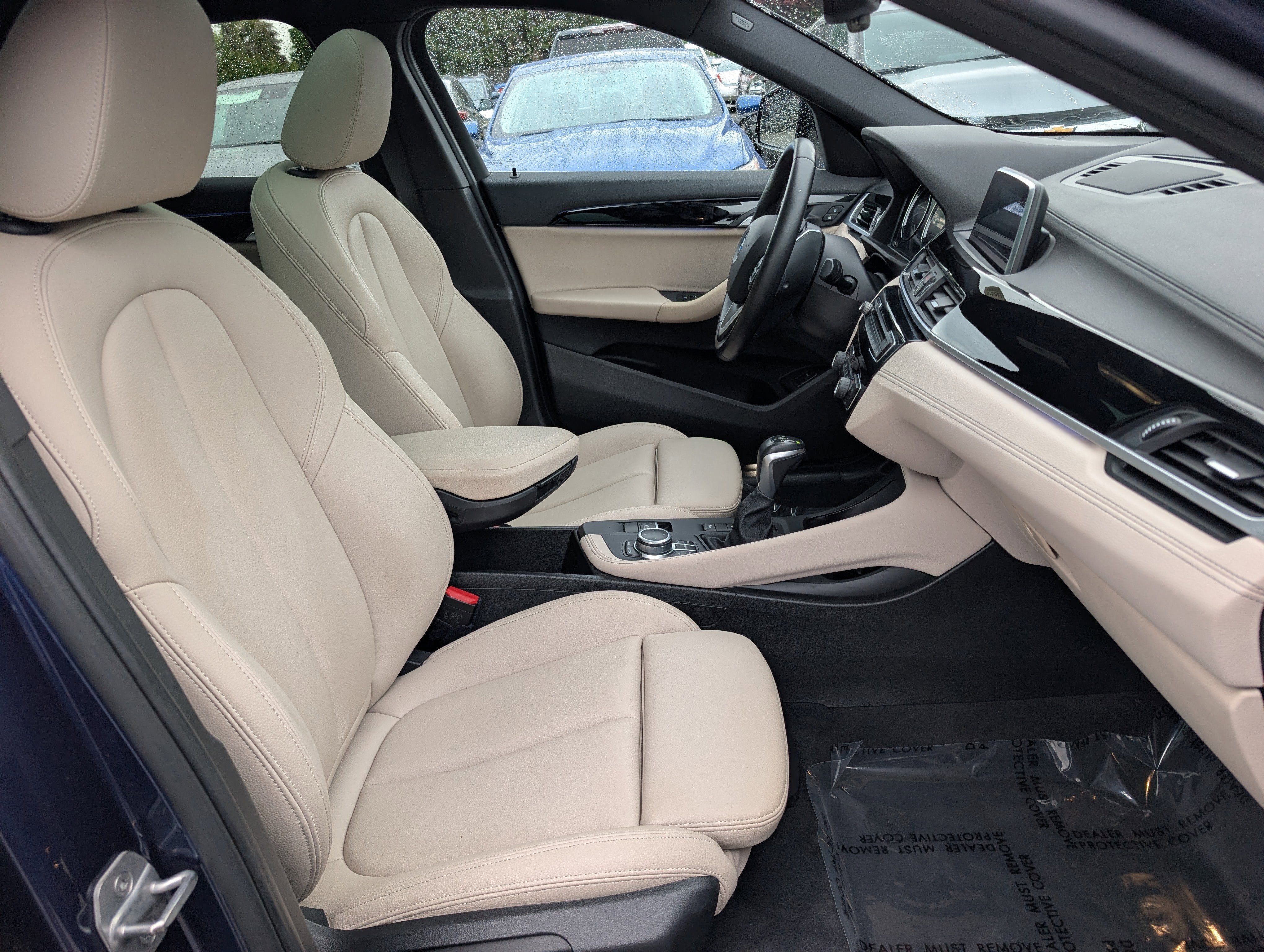 2019 BMW X2 xDrive28i