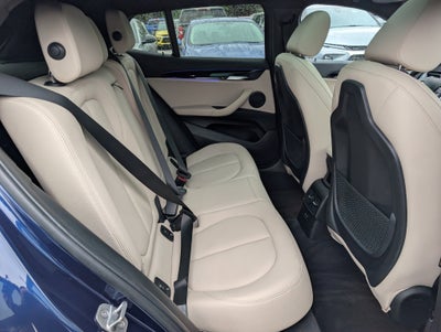 2019 BMW X2 xDrive28i