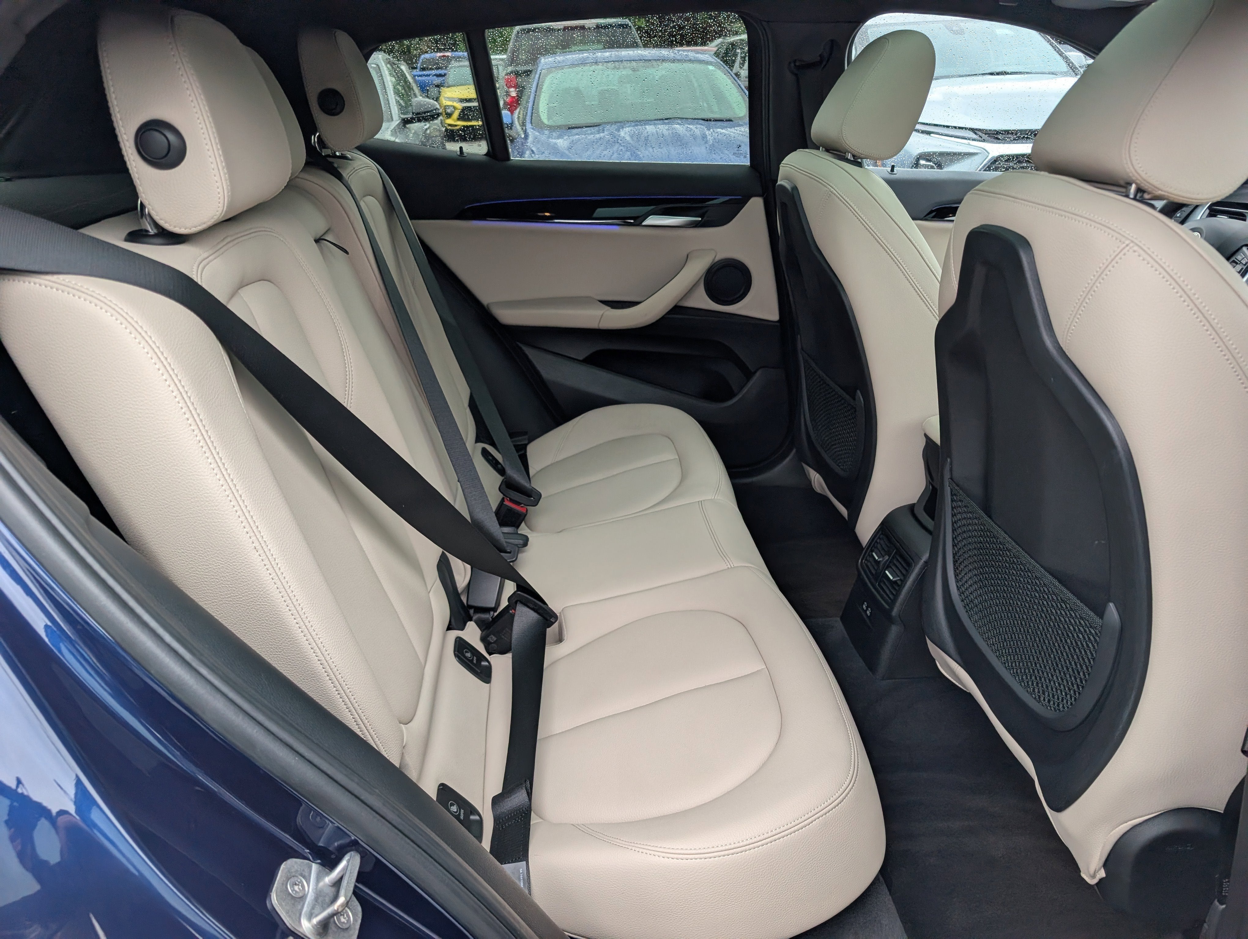 2019 BMW X2 xDrive28i