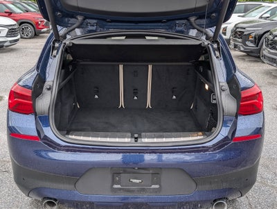 2019 BMW X2 xDrive28i