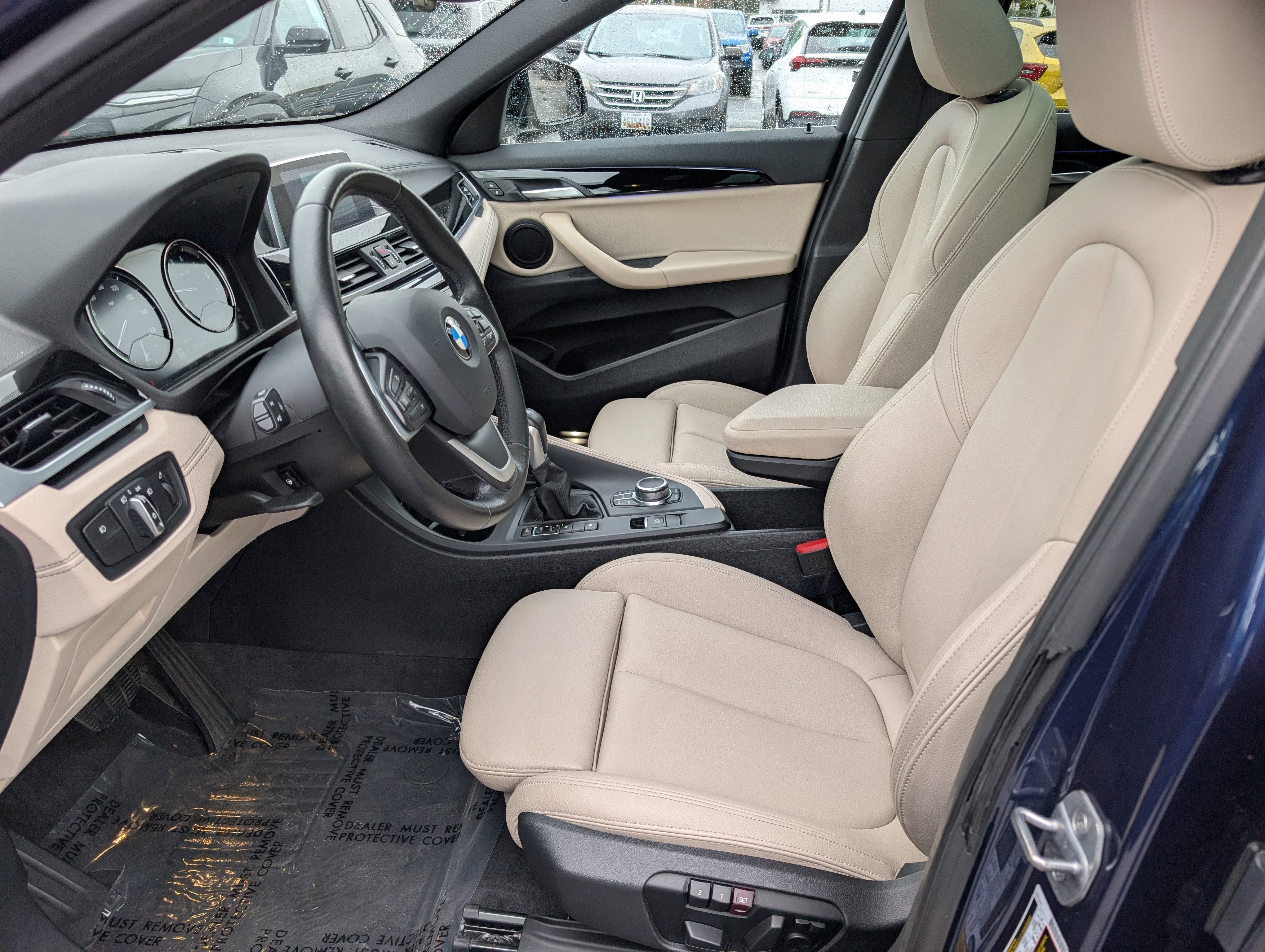 2019 BMW X2 xDrive28i