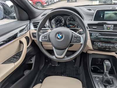 2019 BMW X2 xDrive28i