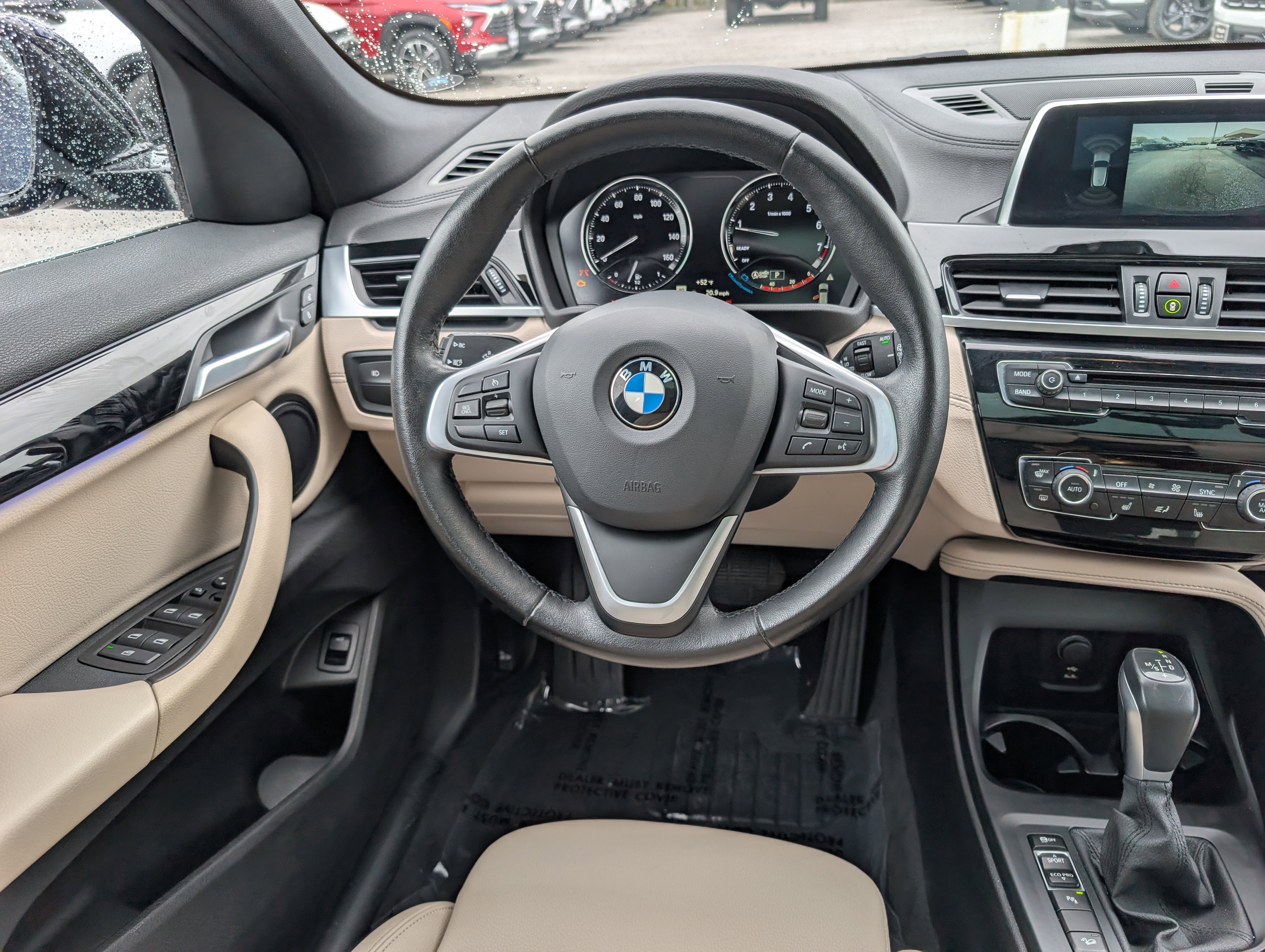 2019 BMW X2 xDrive28i