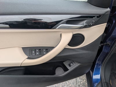 2019 BMW X2 xDrive28i