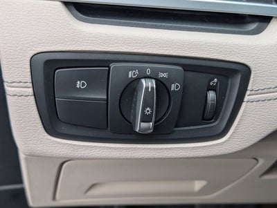 2019 BMW X2 xDrive28i