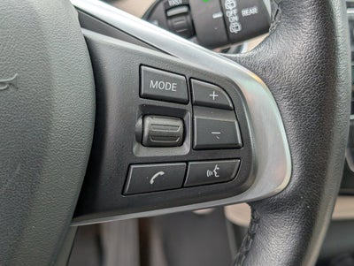 2019 BMW X2 xDrive28i